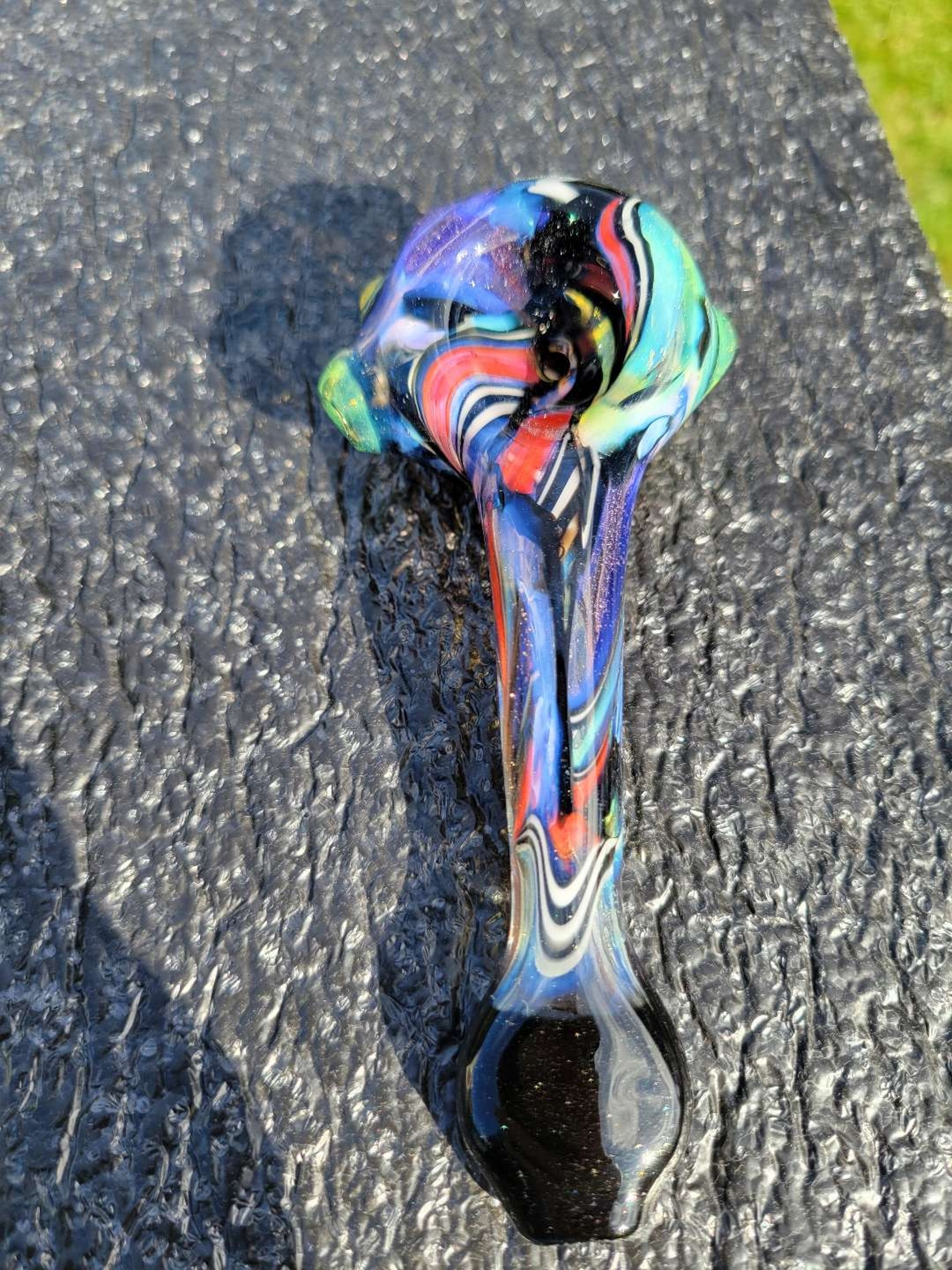 Preview pic of Linework spoon