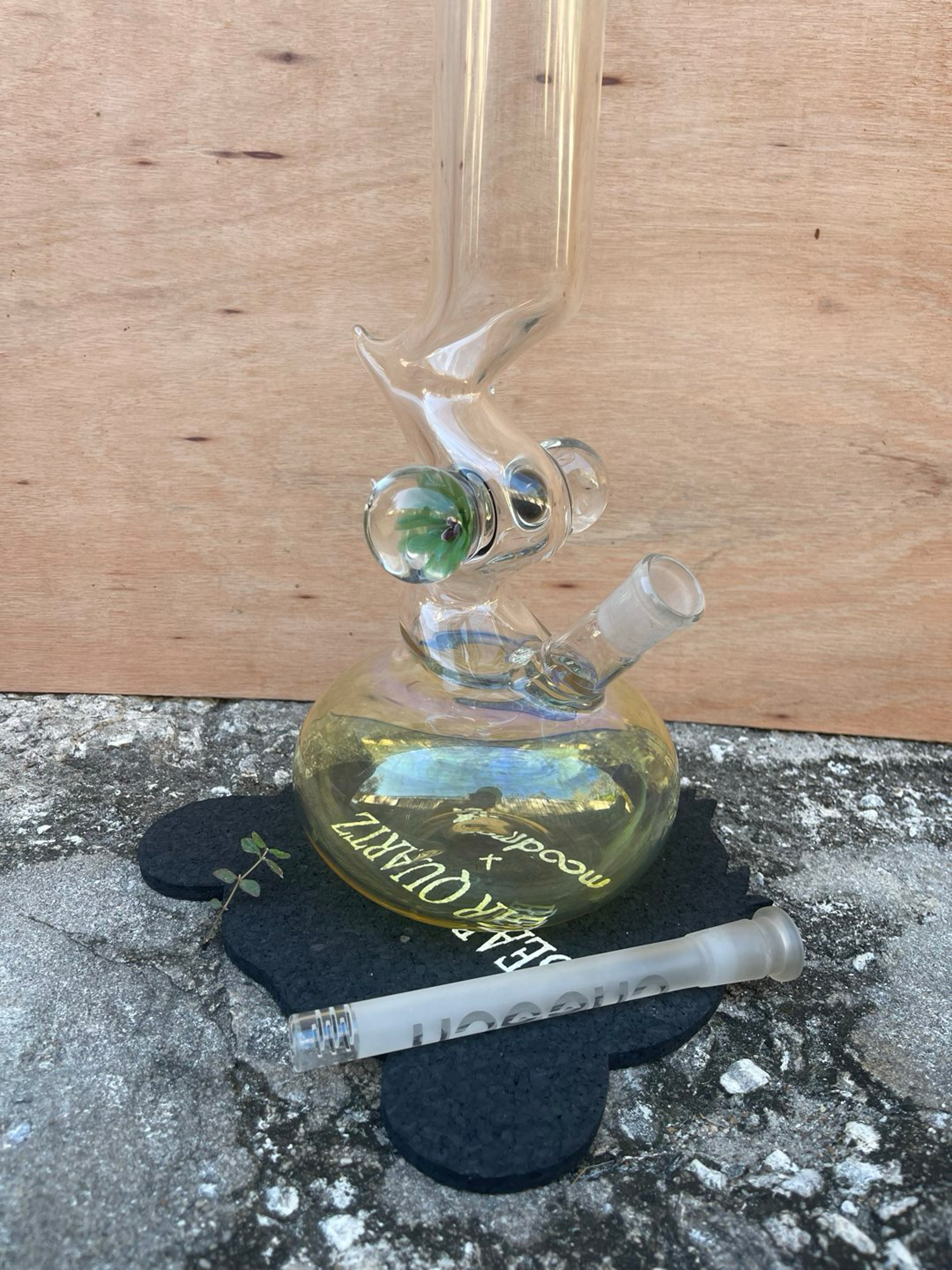 Crush zong image 0