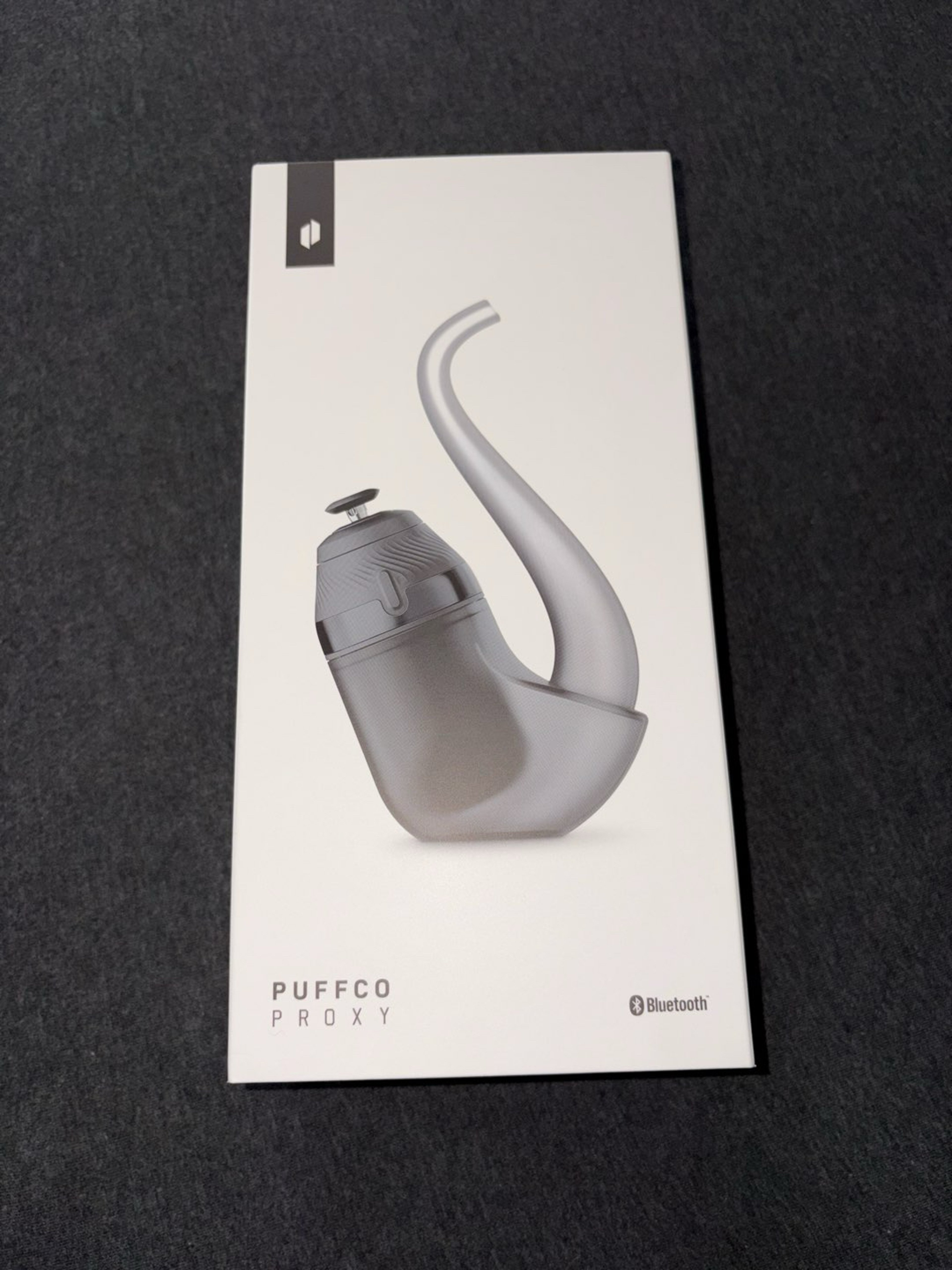 Preview pic of The New Puffco Proxy