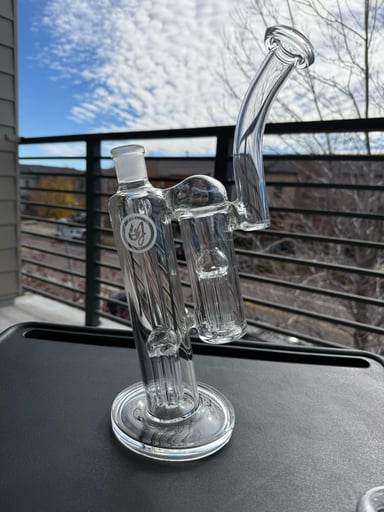 Preview pic of OJ Flame - Dub Bub