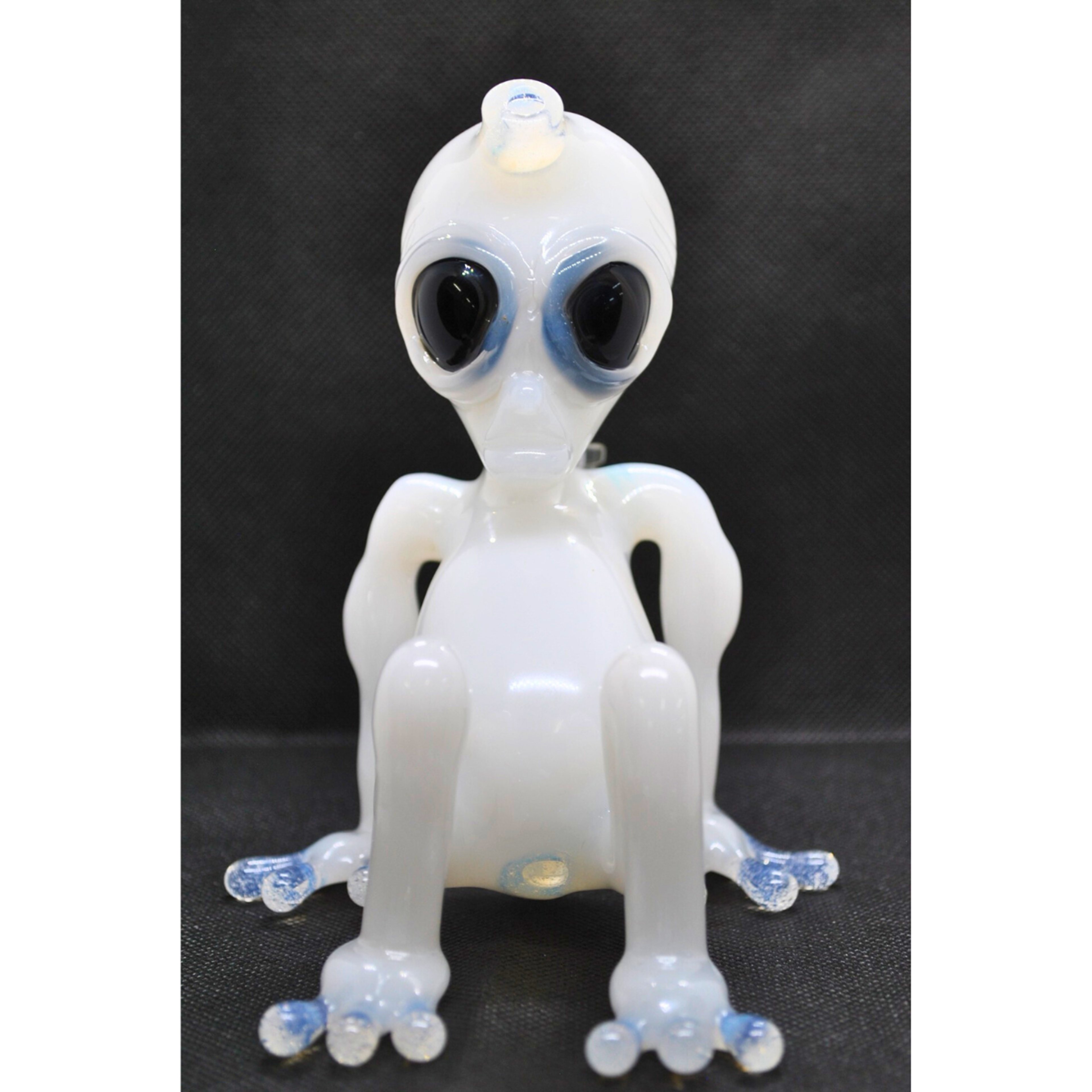 Albino Alien Rig image 0