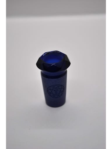 Preview pic of Blue 10mm to 14mm Adapter