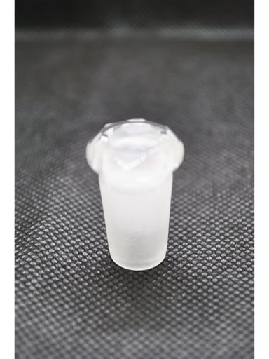 Preview pic of Frosted 10mm to 14mm Adapter