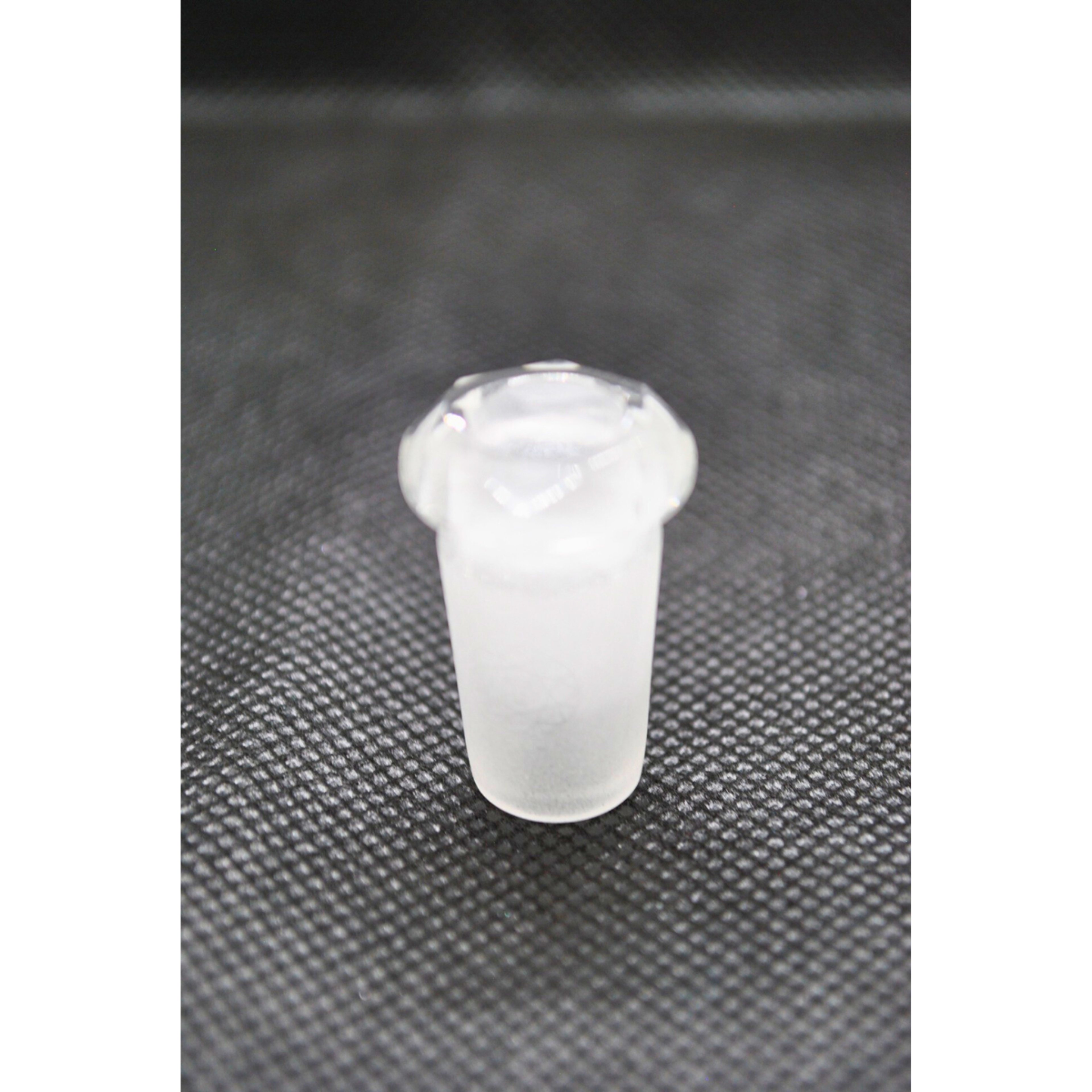 Frosted 10mm to 14mm Adapter image 0