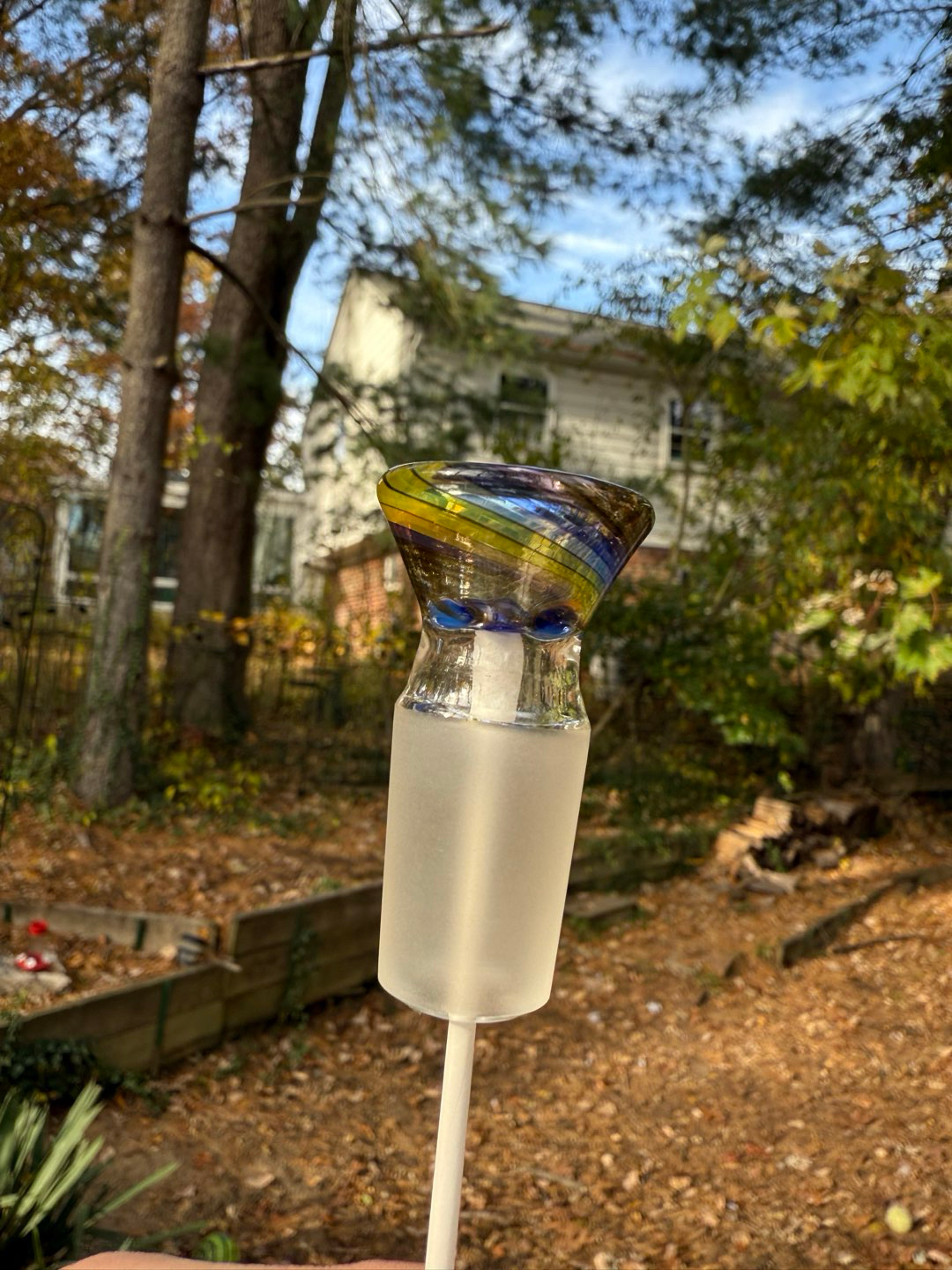 18mm line work slide image 0