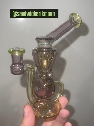 Preview pic of Mini sandwich erikman