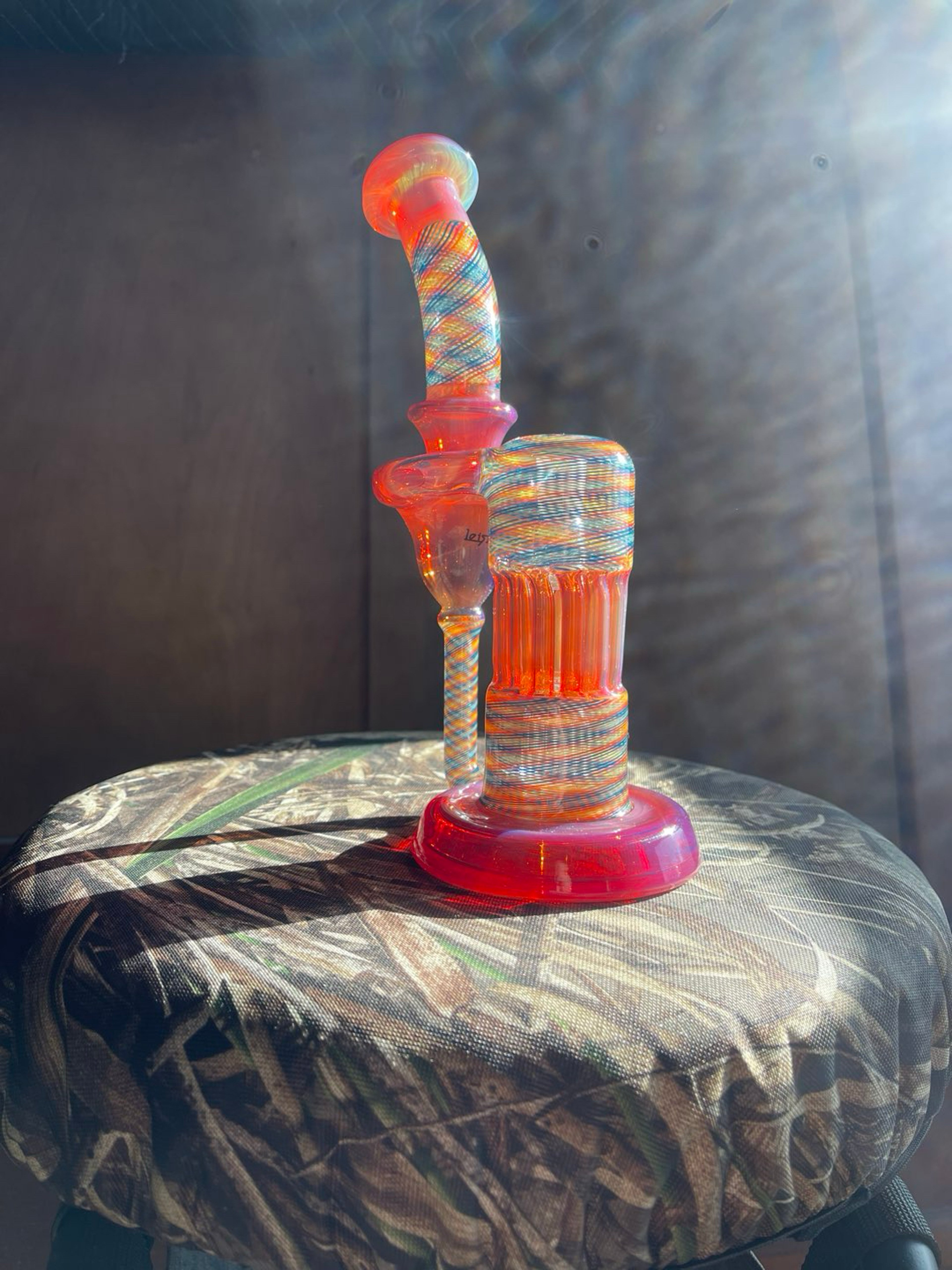 Leisure Glass Recycler image 0