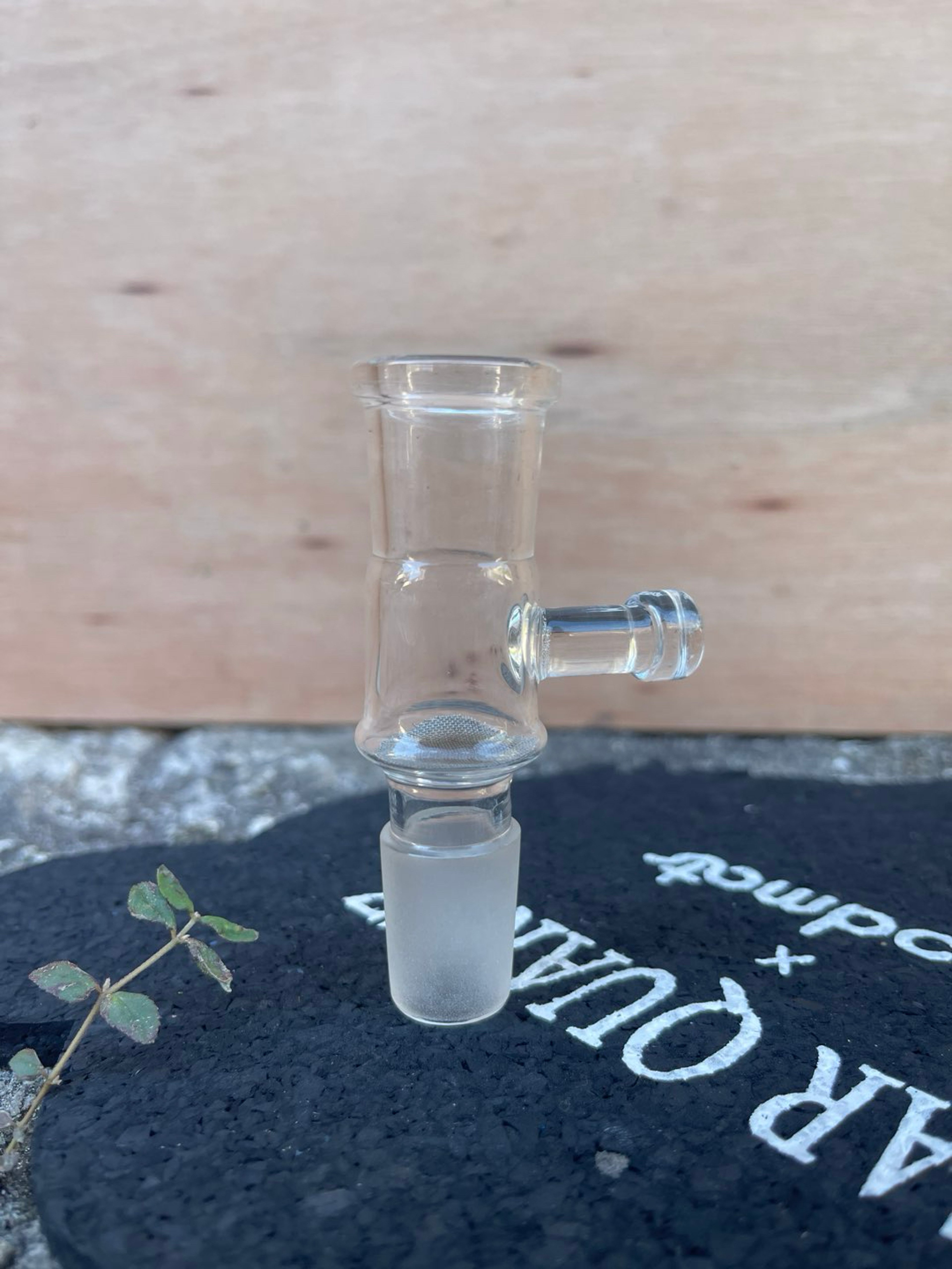 Injector bowl XL by v goodies vape bowl image 0