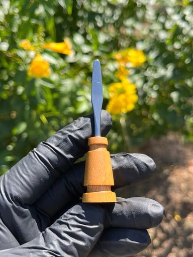 Preview pic of Mini dab tool