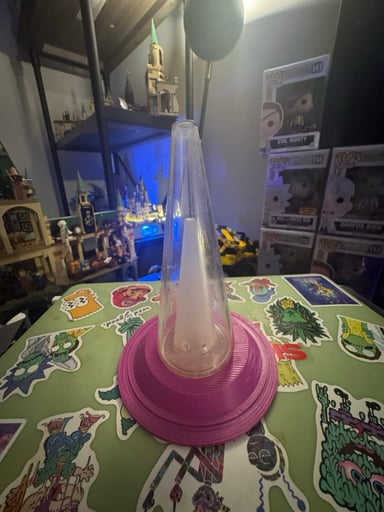 Preview pic of Puffco Stock Top