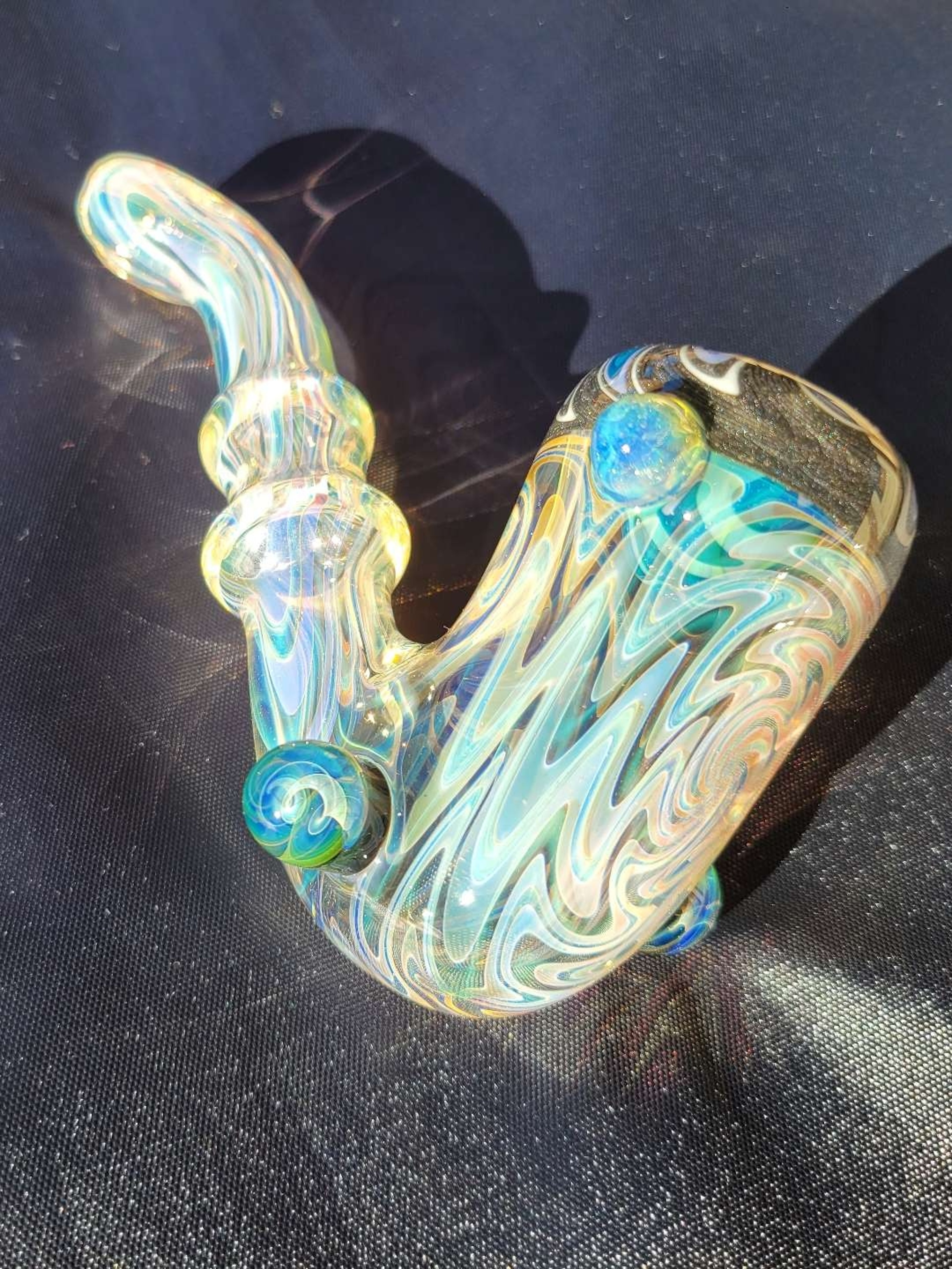 Inside out fume sherlock image 0