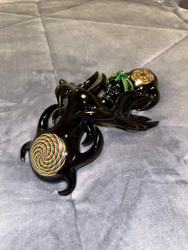 Preview pic of 2008 Scott Deppe Bubbler - Unused