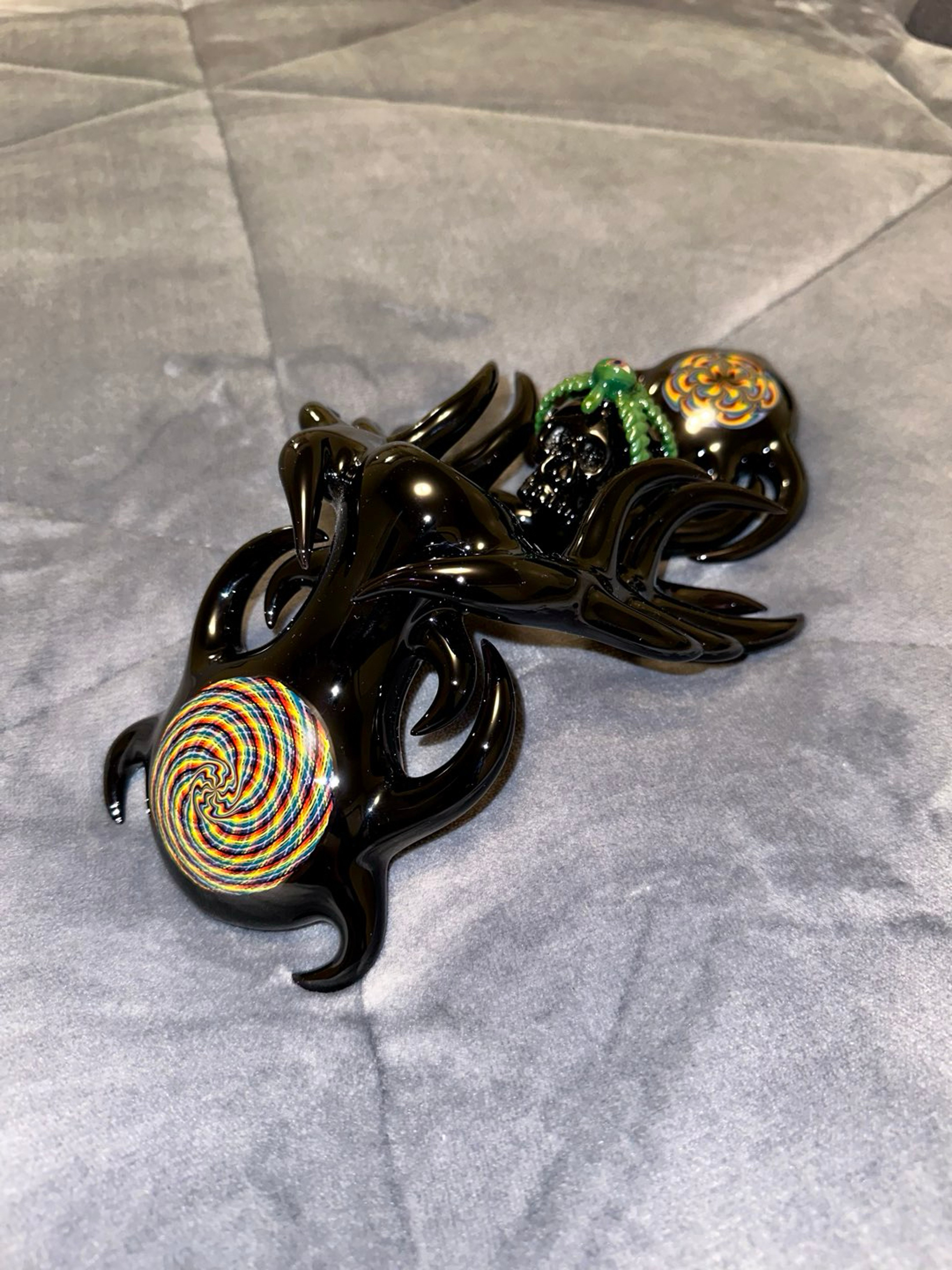 2008 Scott Deppe Bubbler - Unused image 0