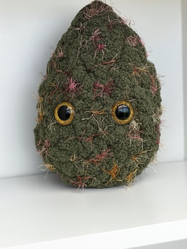 Preview pic of Cannanuggies - Medium size