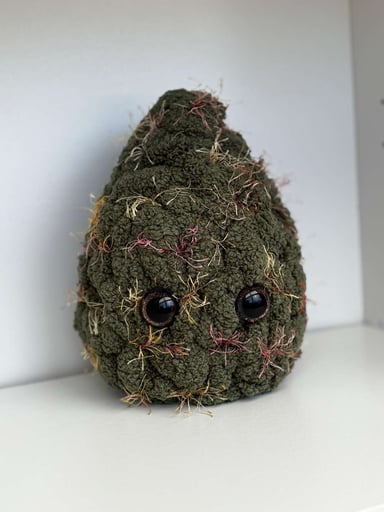 Preview pic of Cannanuggies - Small