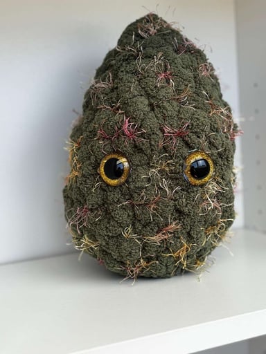 Preview pic of Cannanuggies - Large