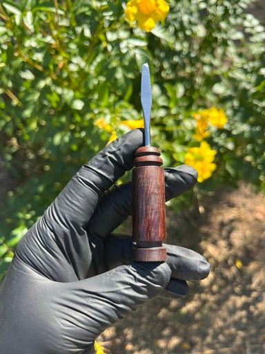 Preview pic of Dab tool