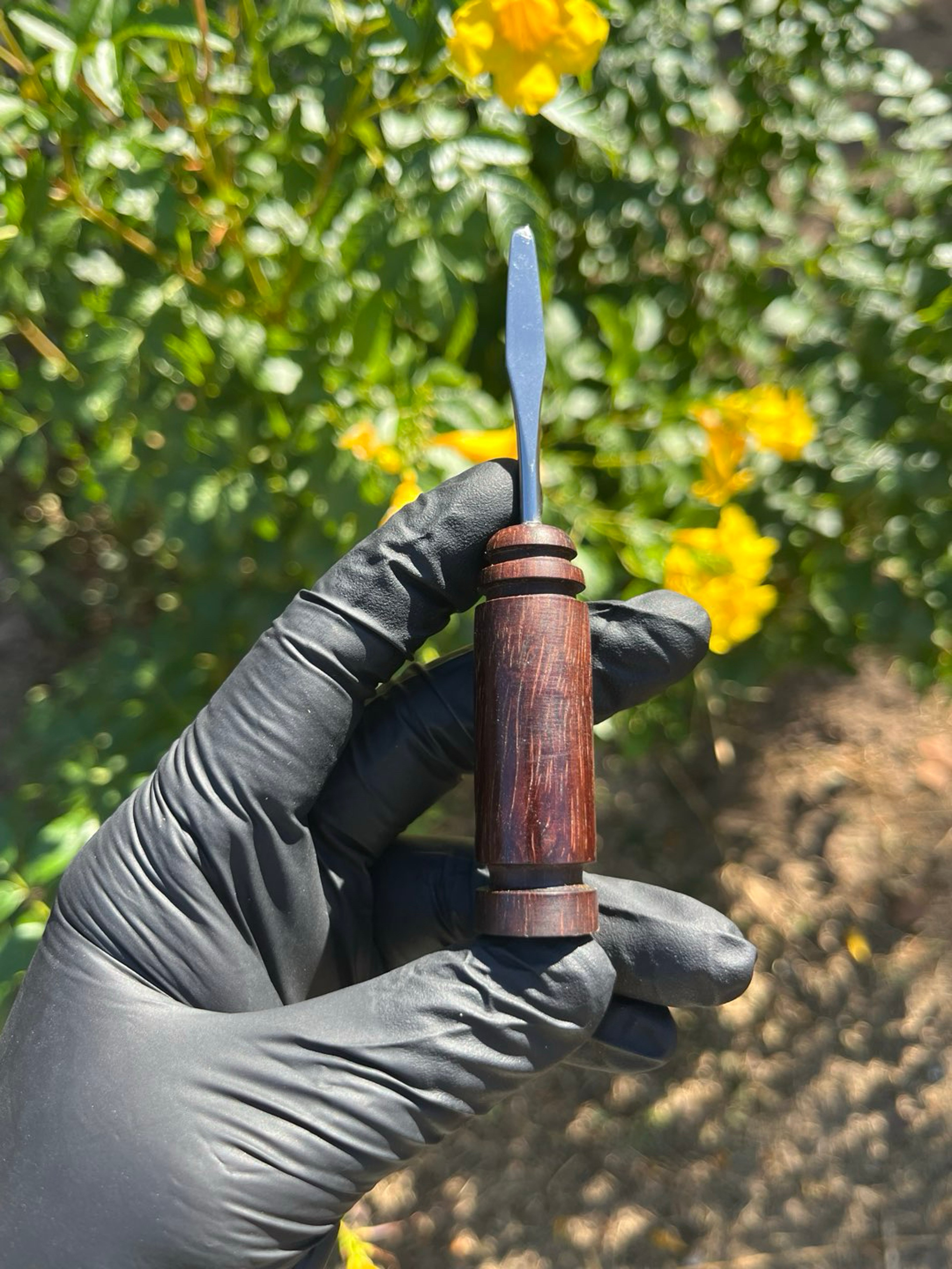 Preview pic of Dab tool