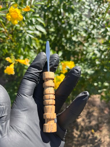 Preview pic of Dab tool