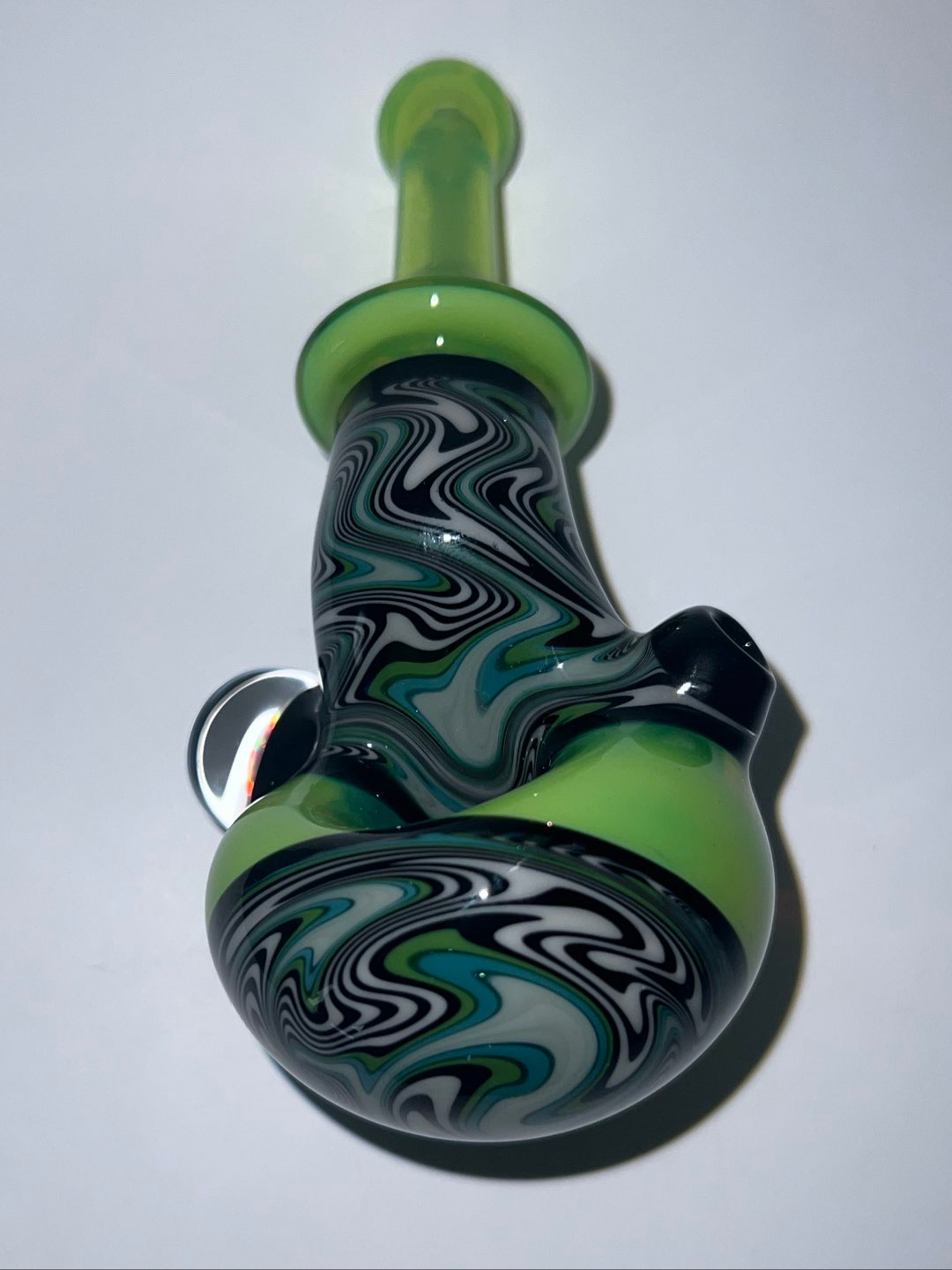 Amar Wig Wag Spoon image 0