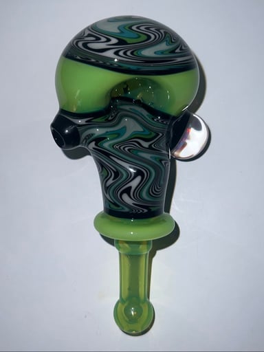 Preview pic of Amar Wig Wag Spoon