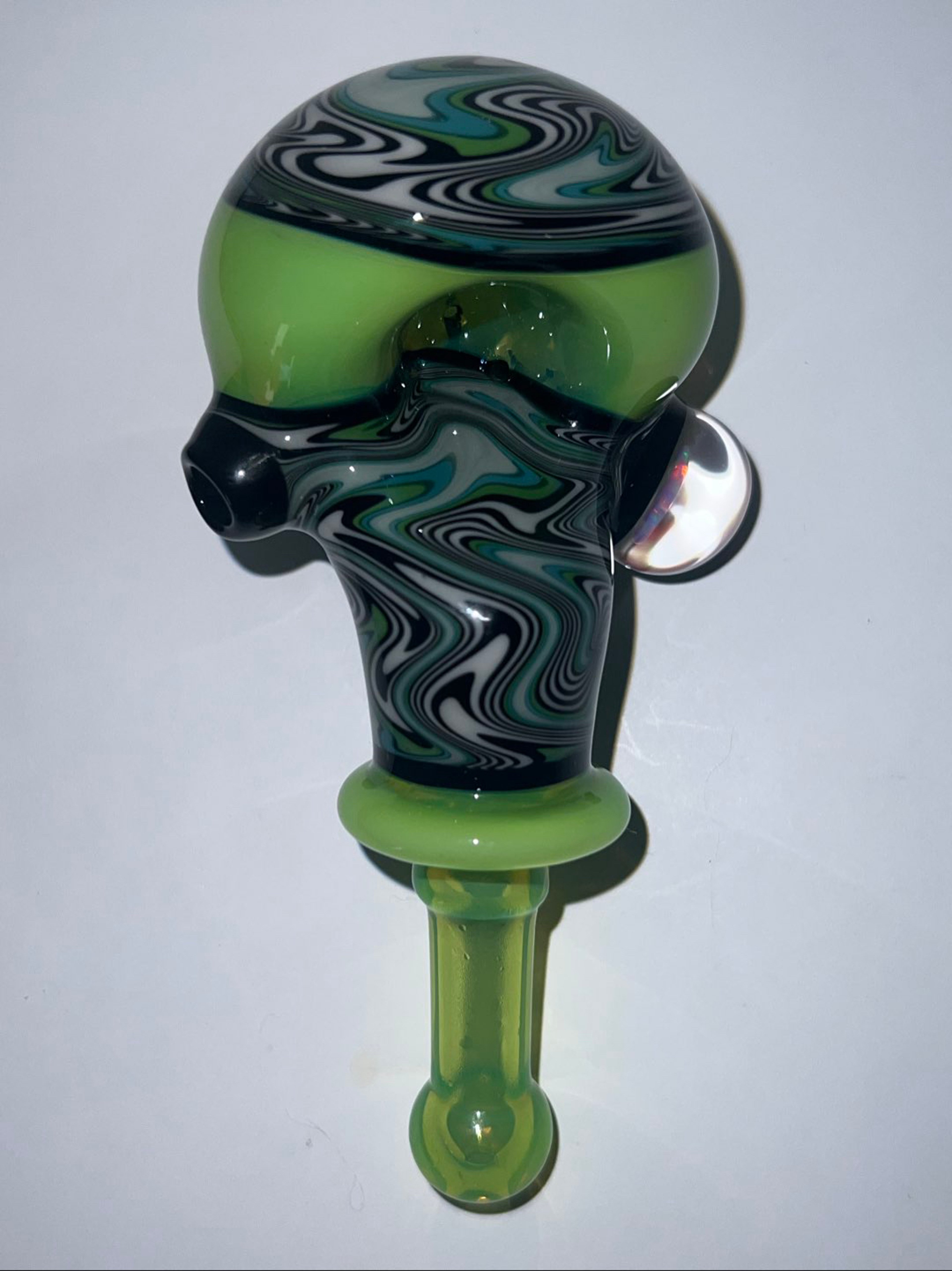 Preview pic of Amar Wig Wag Spoon