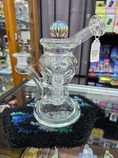 Preview pic of BC Glass interloop NEW