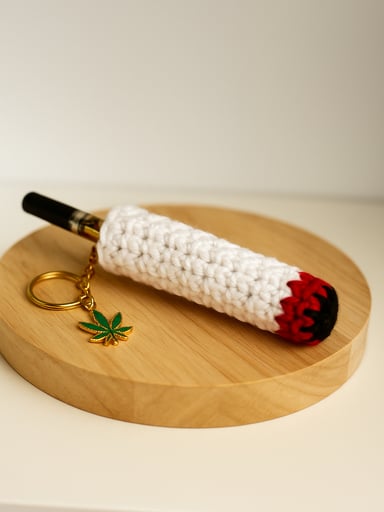 Preview pic of Cannanuggies Vape Holder