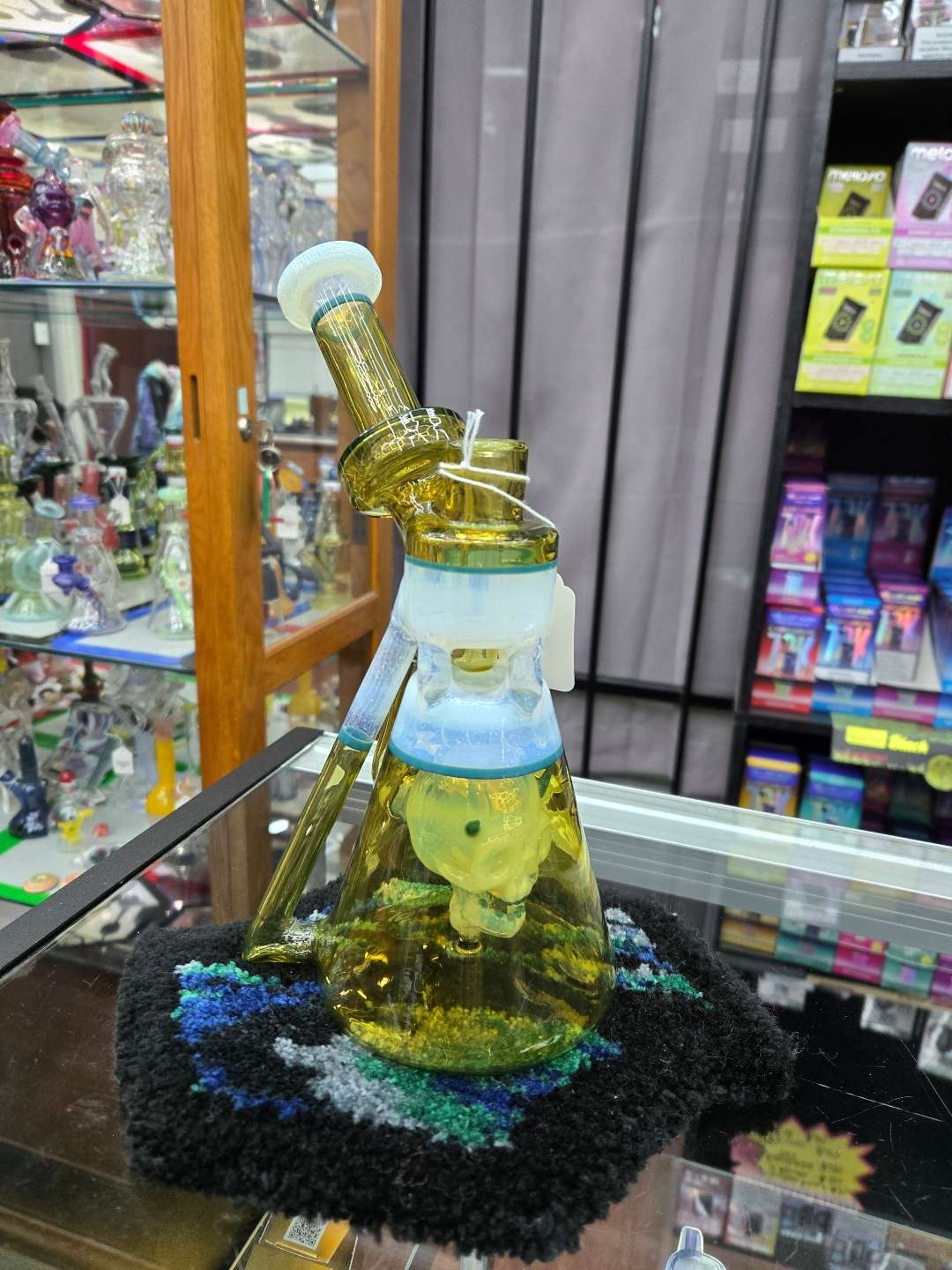 Preview pic of Ferri Glass x Adam Thomas Glass