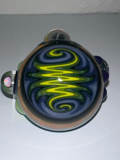 Preview pic of Oregon J Sherlock