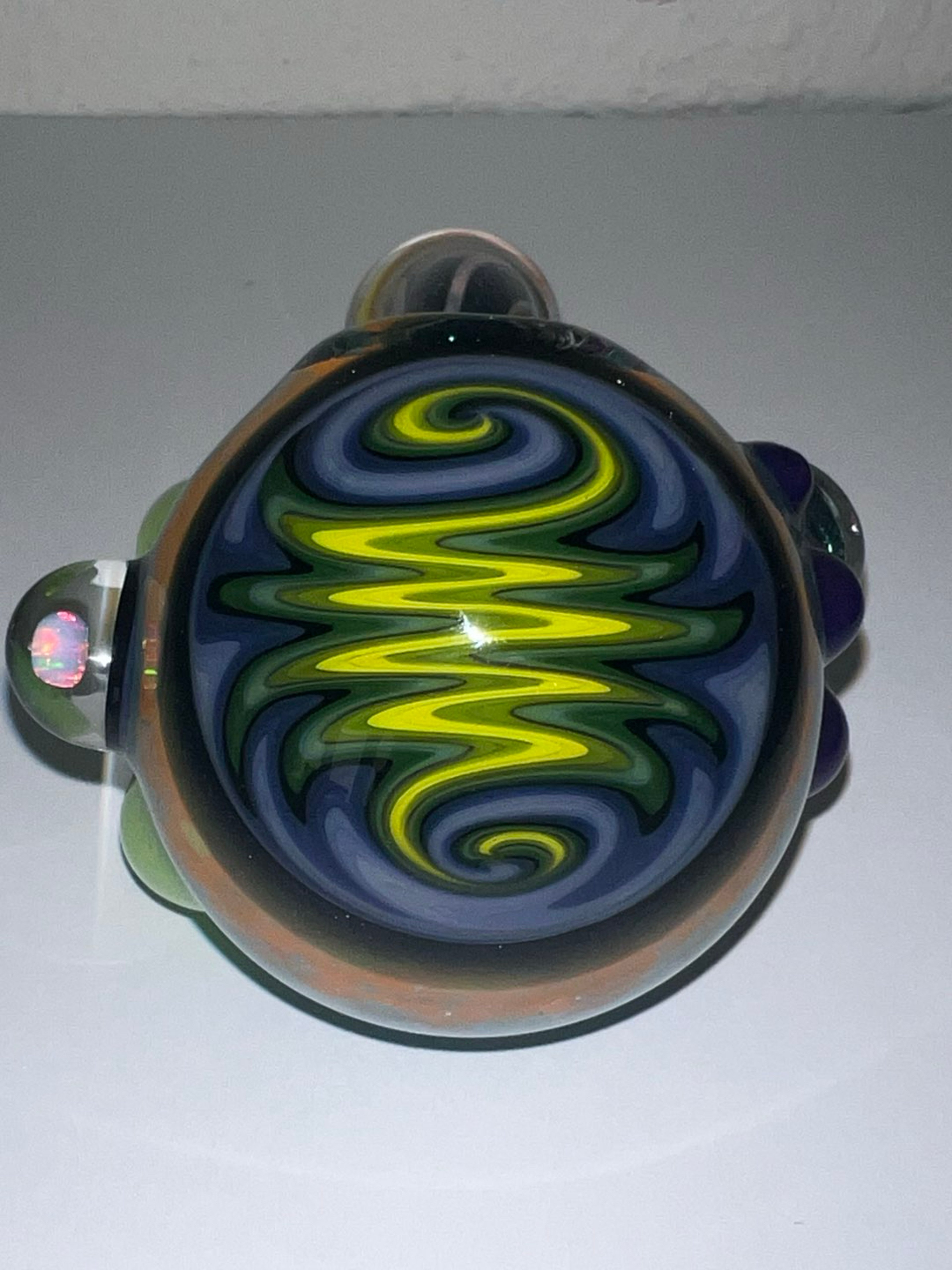 Oregon J Sherlock image 0