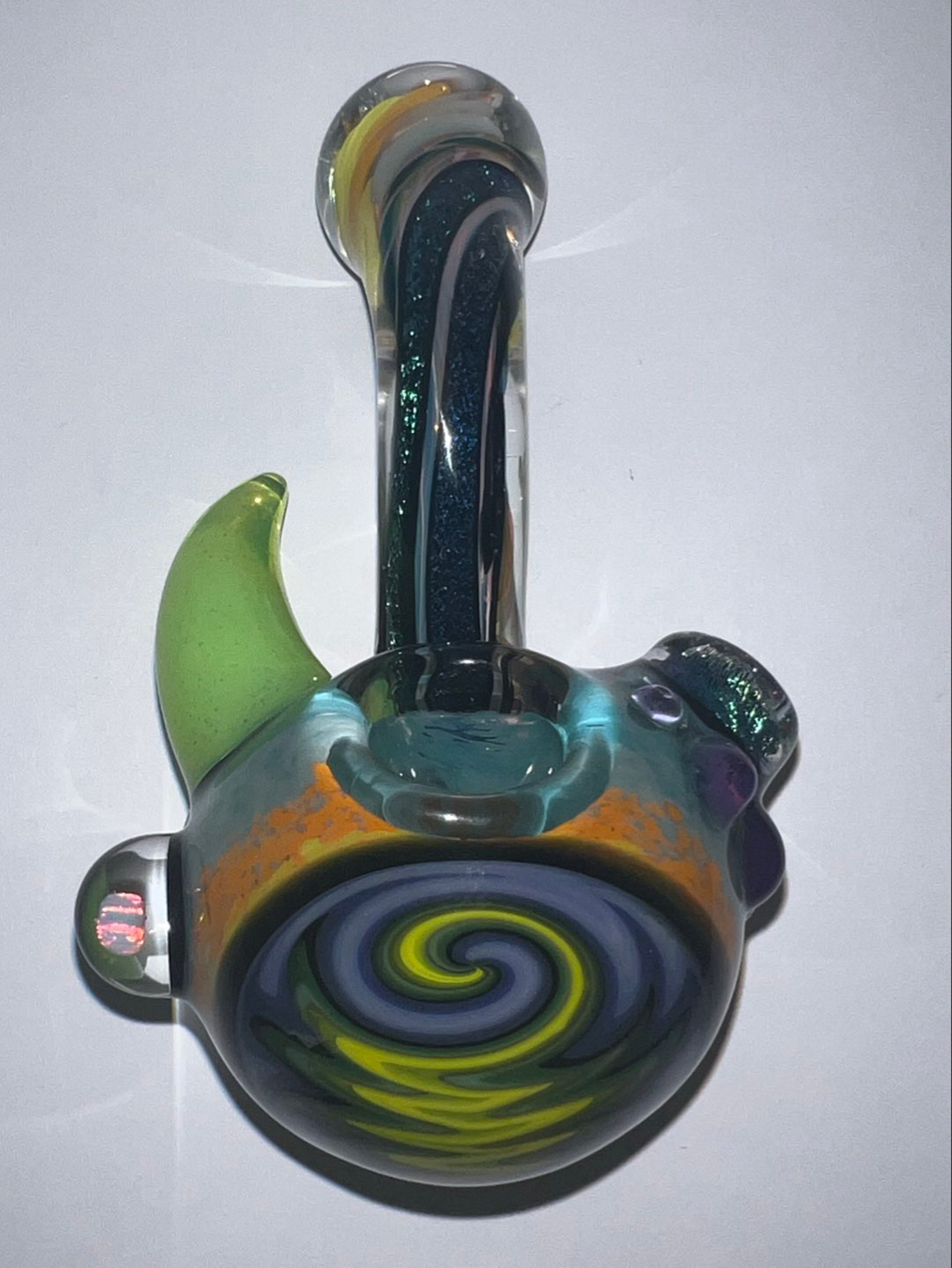Preview pic of Oregon J Sherlock