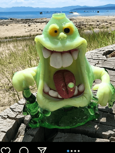 Preview pic of Spaceglass