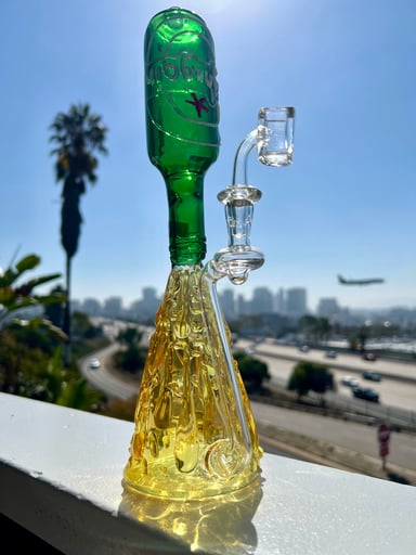 Preview pic of 🍺 Beer Bottle Rig