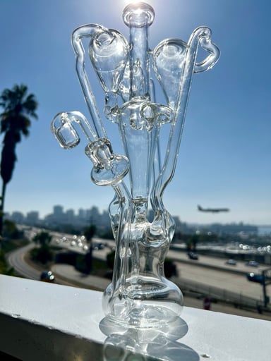 Preview pic of 🤯 insane Recycler ♻️