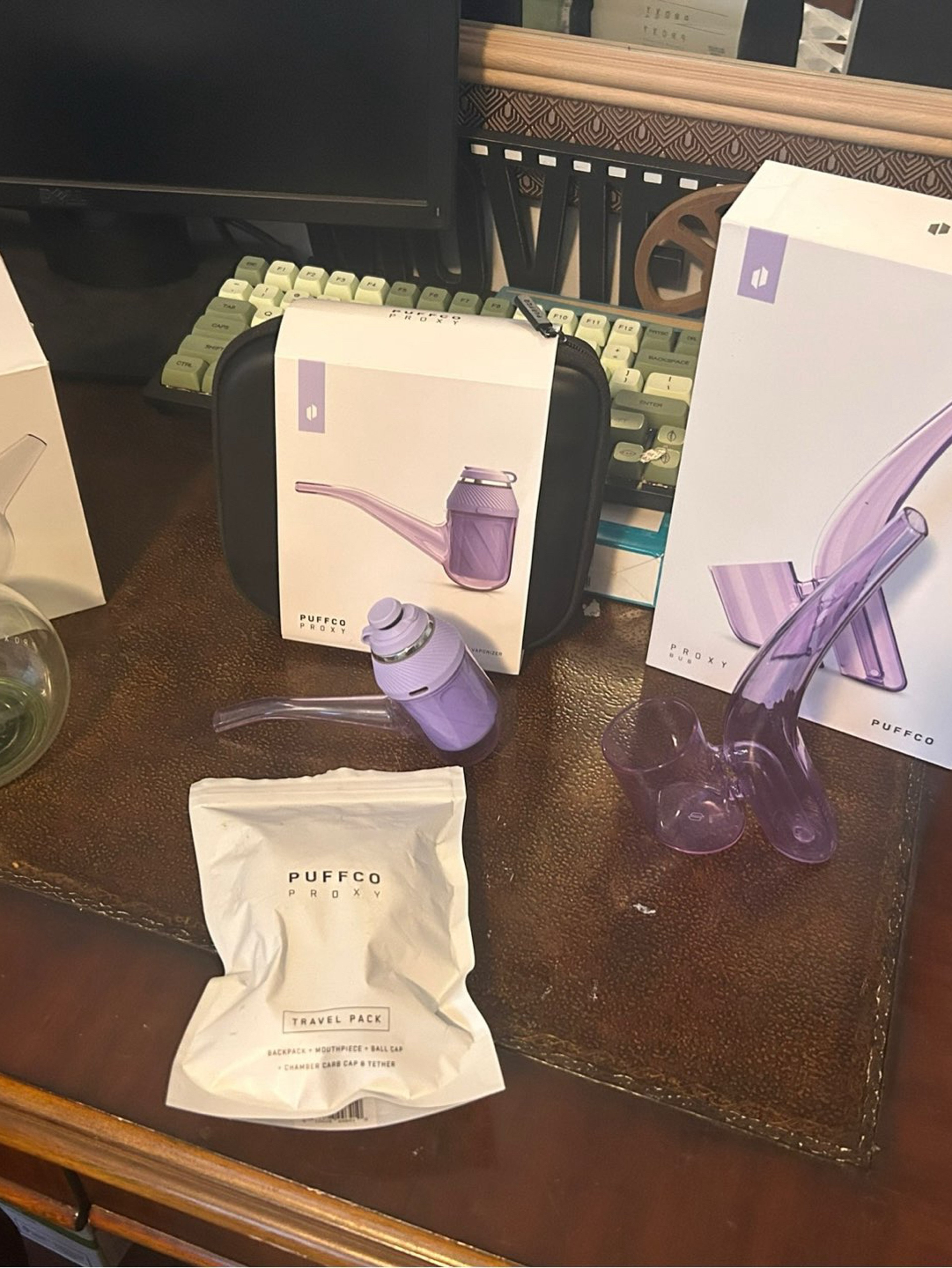 Puffco Bloom Proxy For Sale image 0