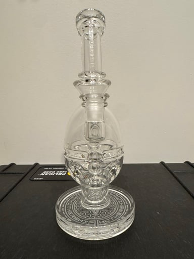 Preview pic of Mothership Mini Fab Egg