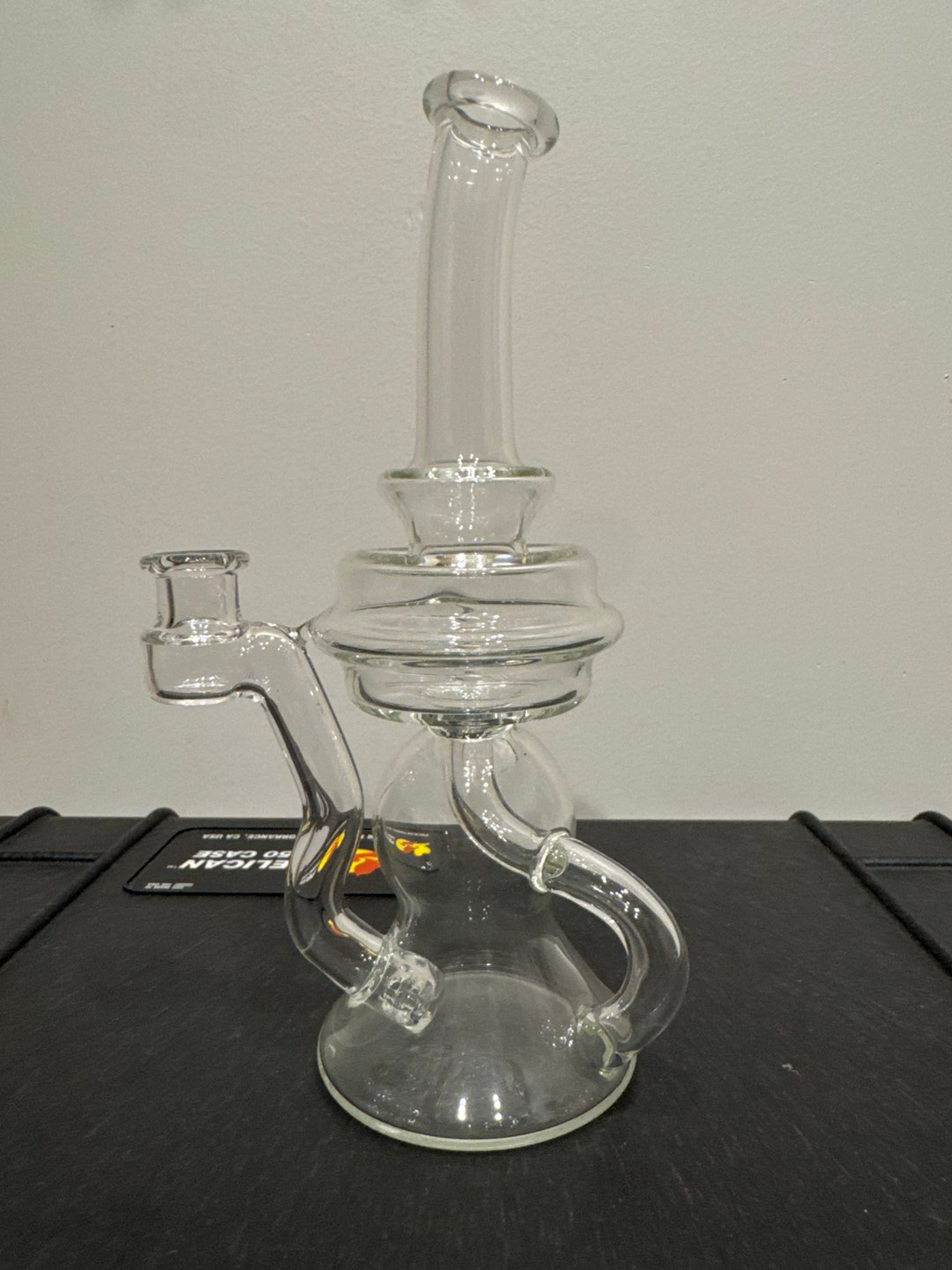 Preview pic of Takeo Klein