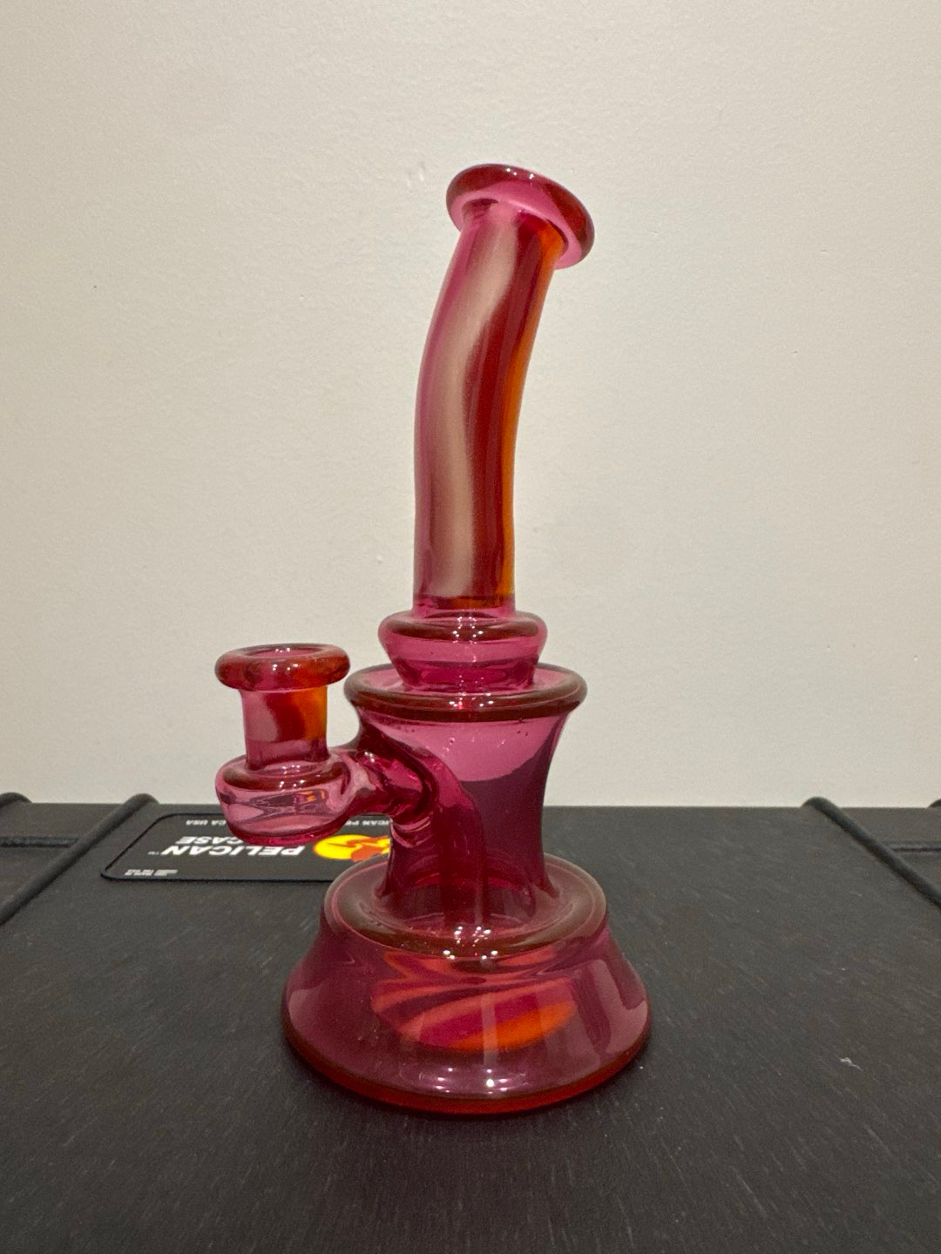 Preview pic of Whitebread banger hanger