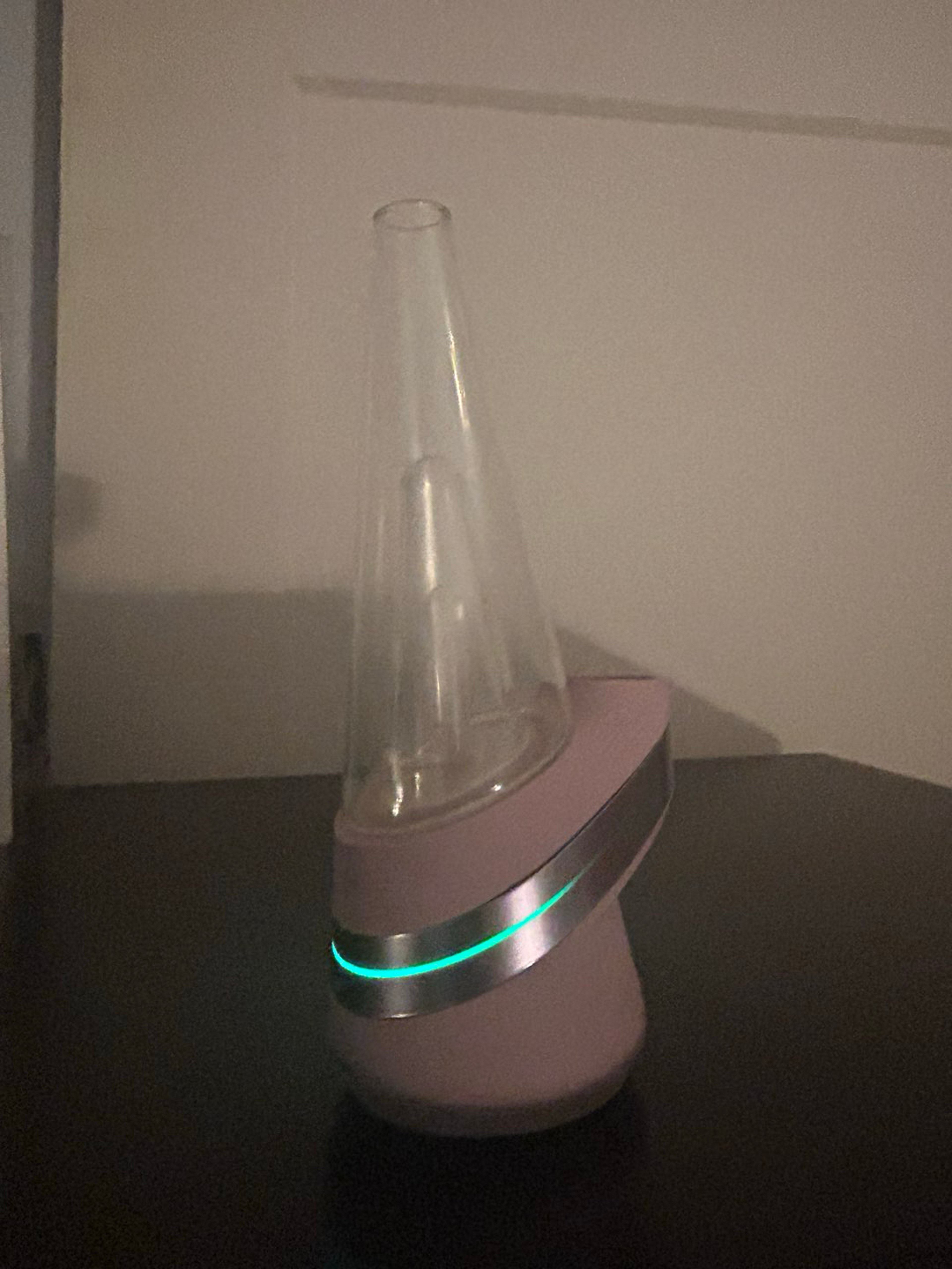 Preview pic of Puffco New Peak Bliss For Sale