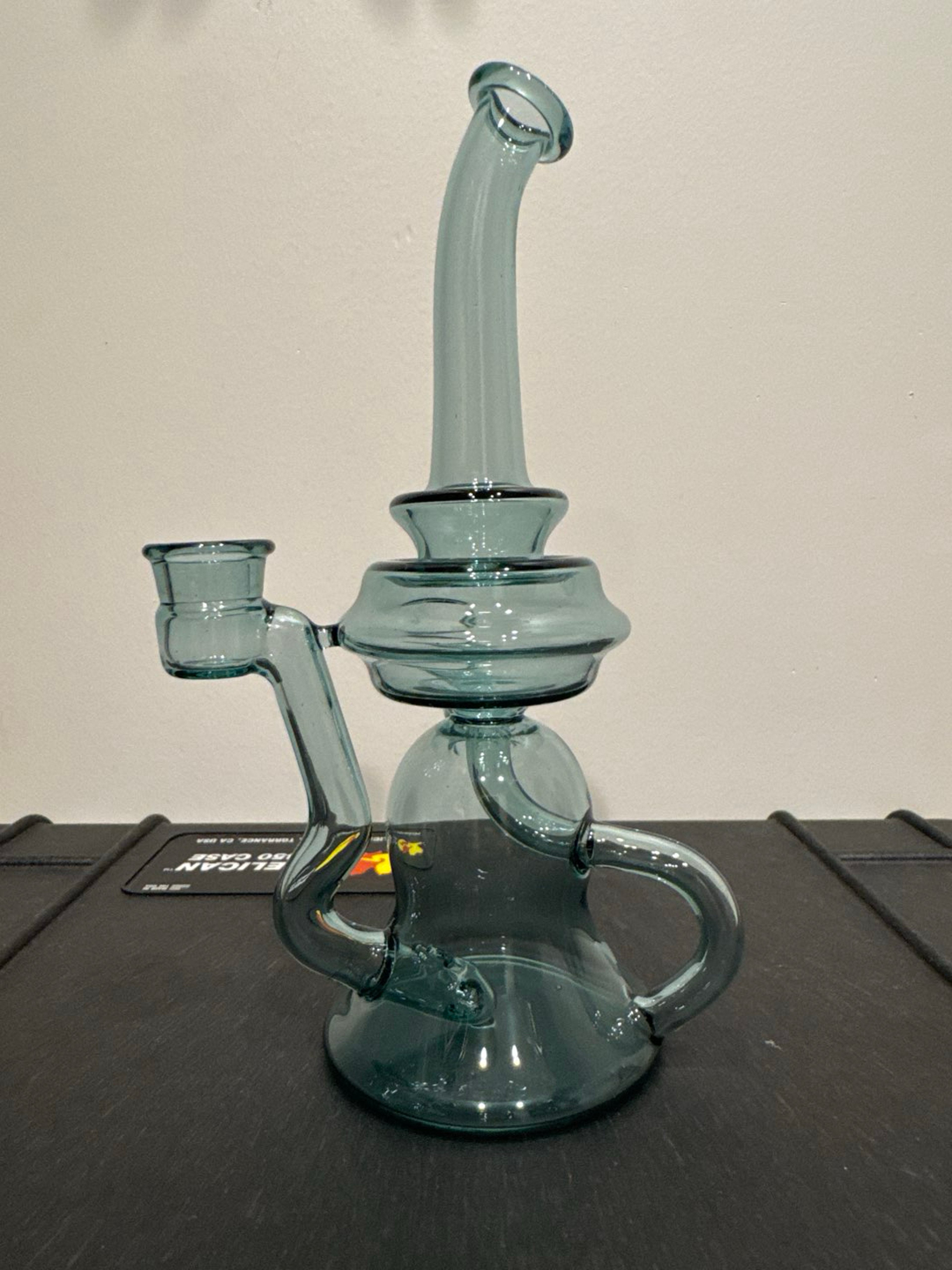 Preview pic of Takeo Nemo Klein