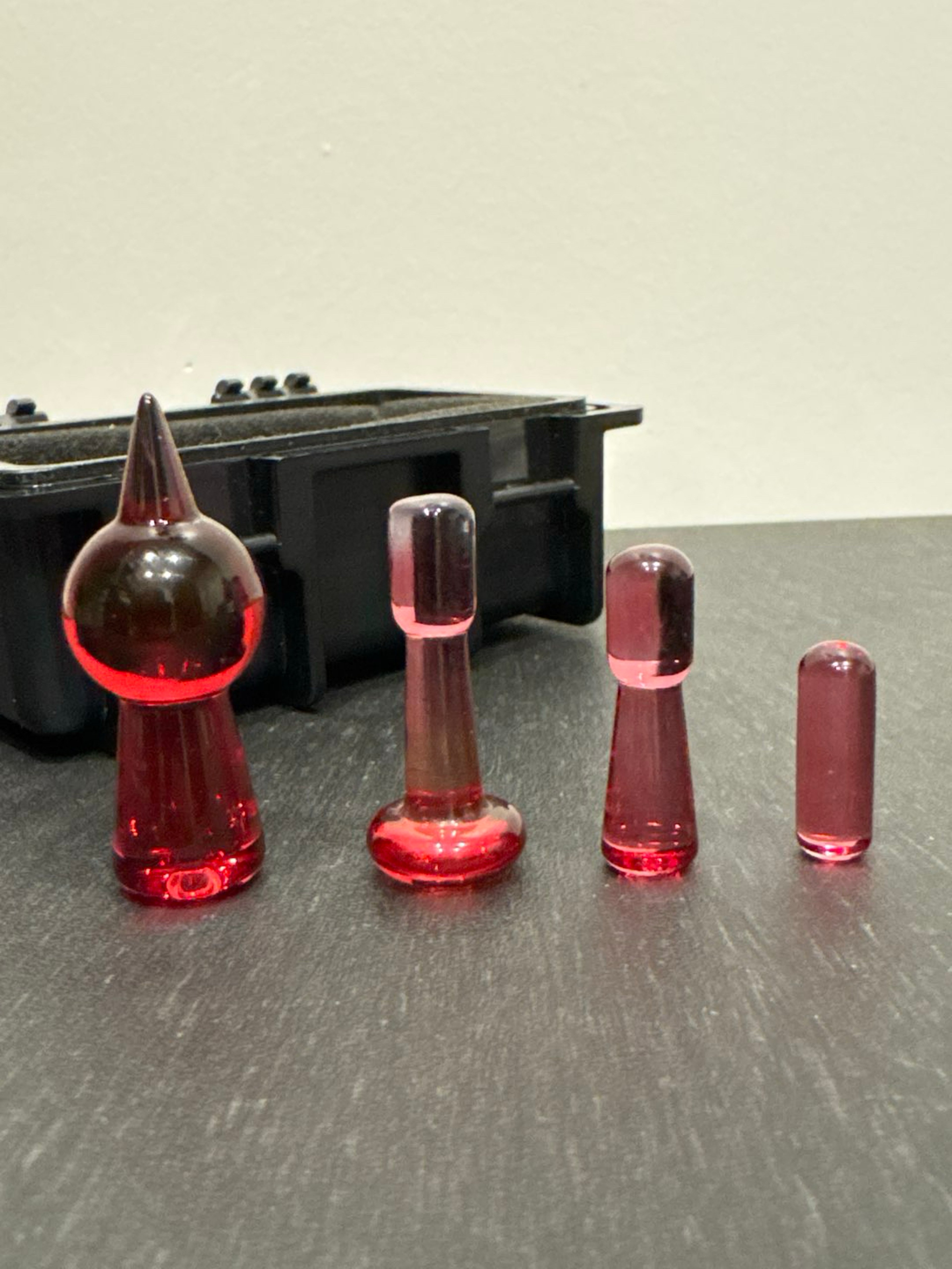 Preview pic of Power Pat Slurper set