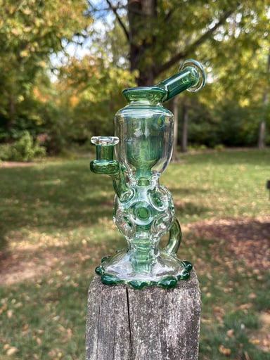 Preview pic of Hardcore toke FTK