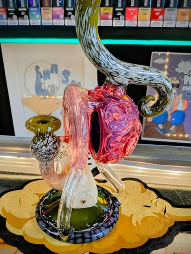 Preview pic of Dabber Jones boba sue (I'm sure that that's not the right word, but there you go)