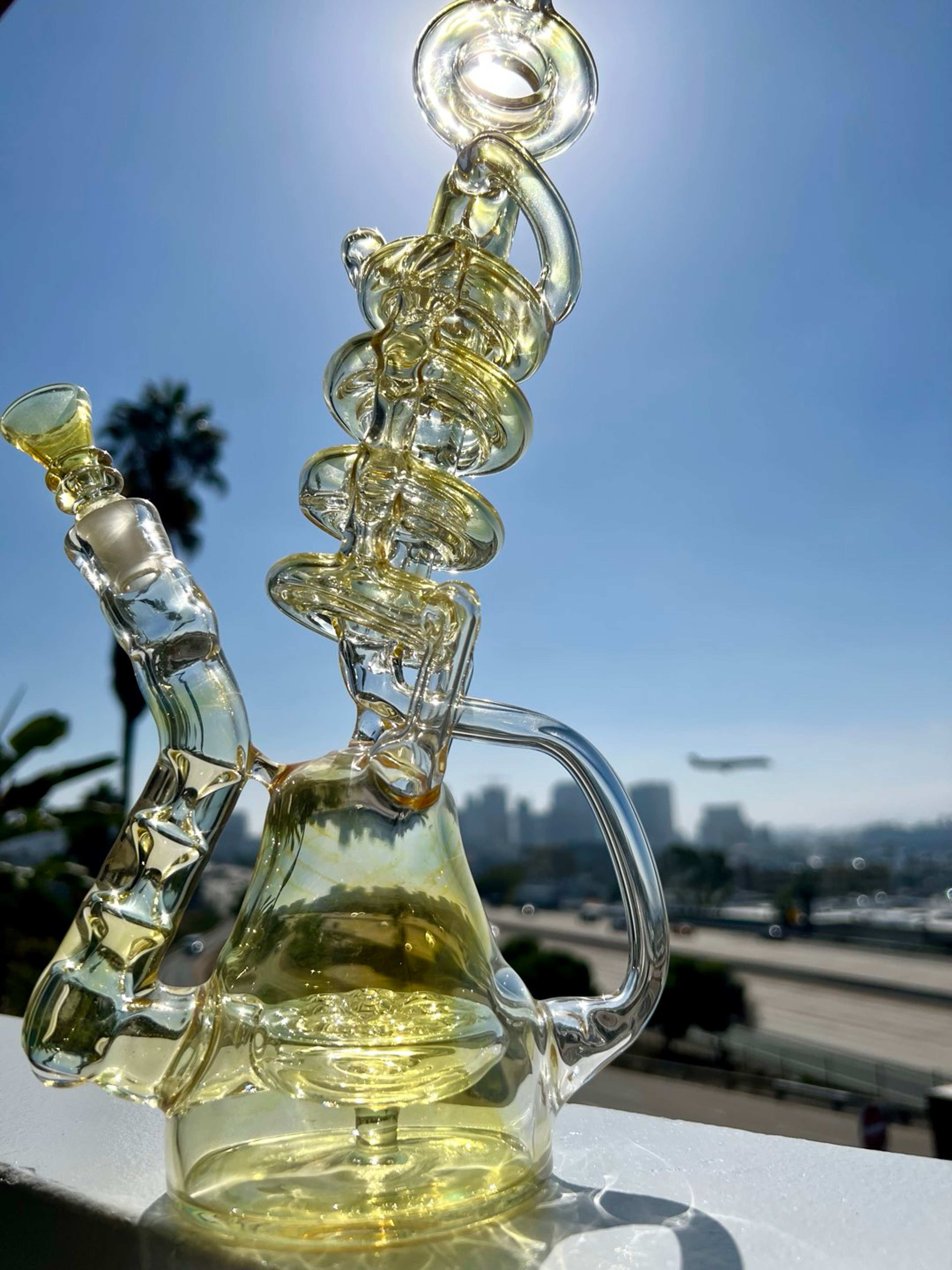 🆕  doughnuts recycler image 0