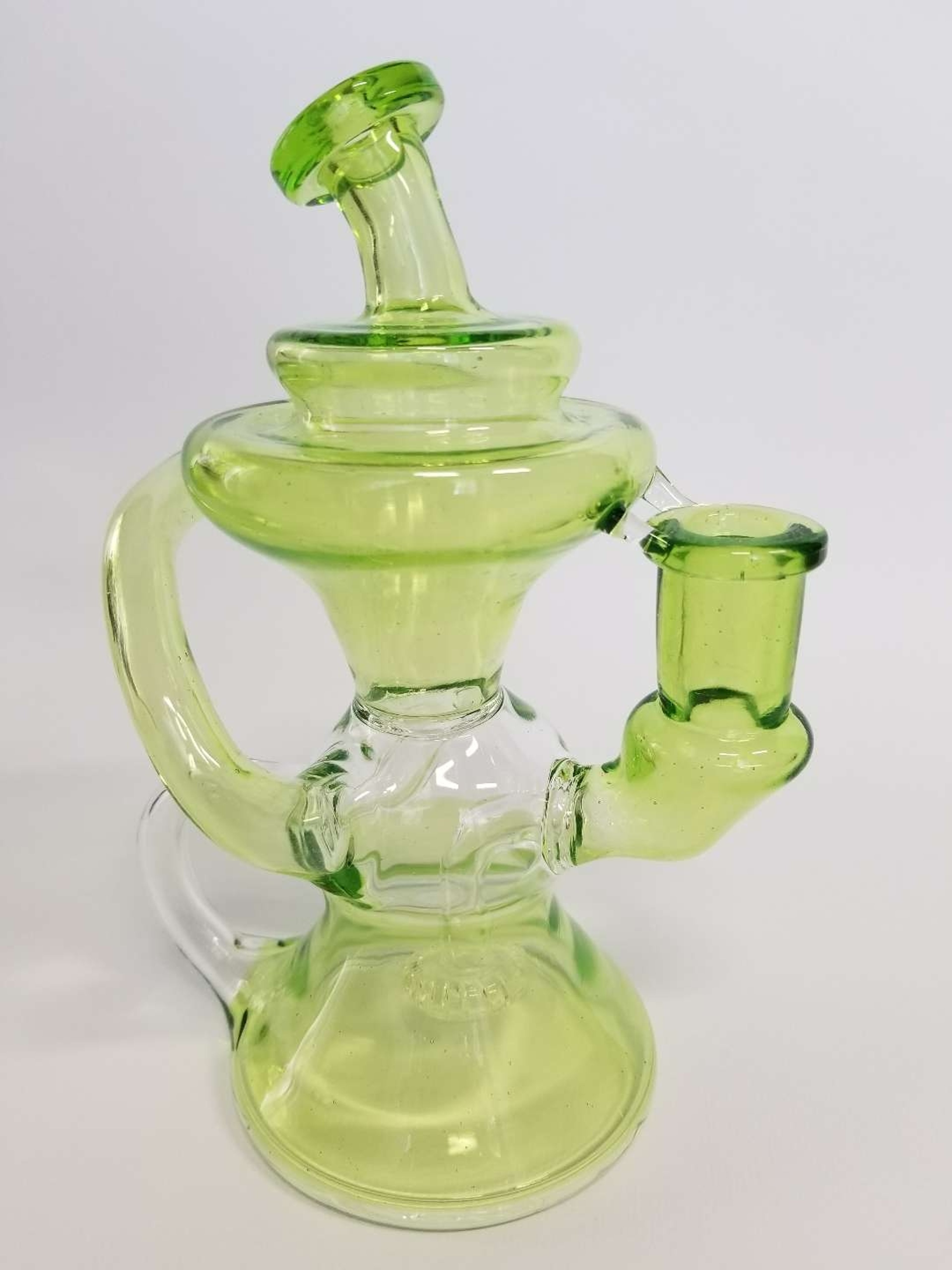 Happy Time Glass klein image 0