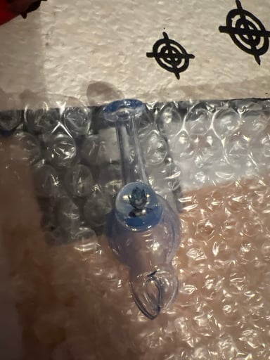 Preview pic of Vegeta Carb Cap