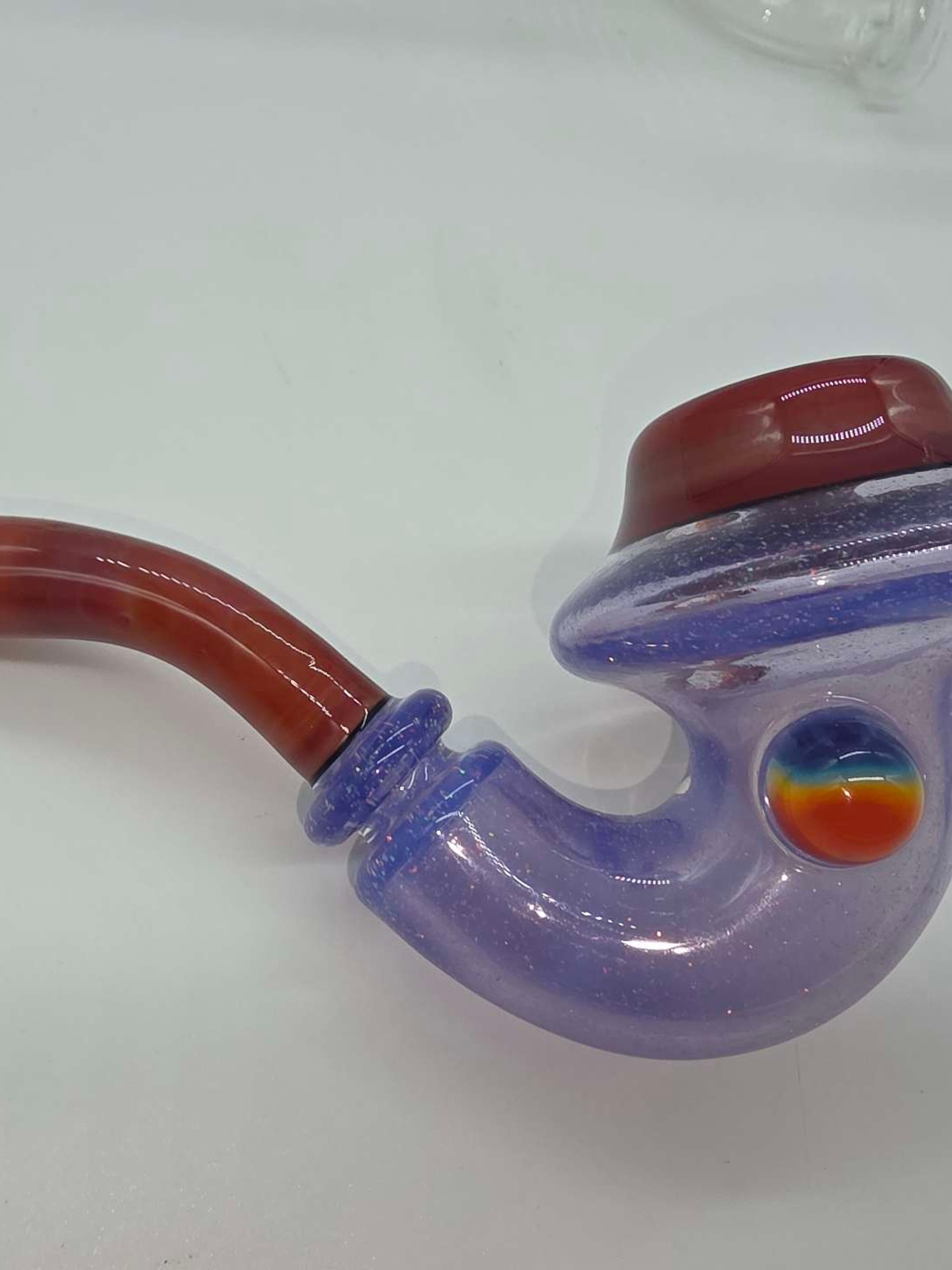 Preview pic of Purdyglass Crushed Opal Sherlock
