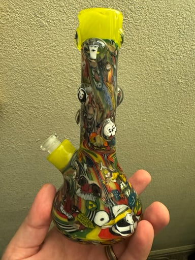Preview pic of Peejay mini tube