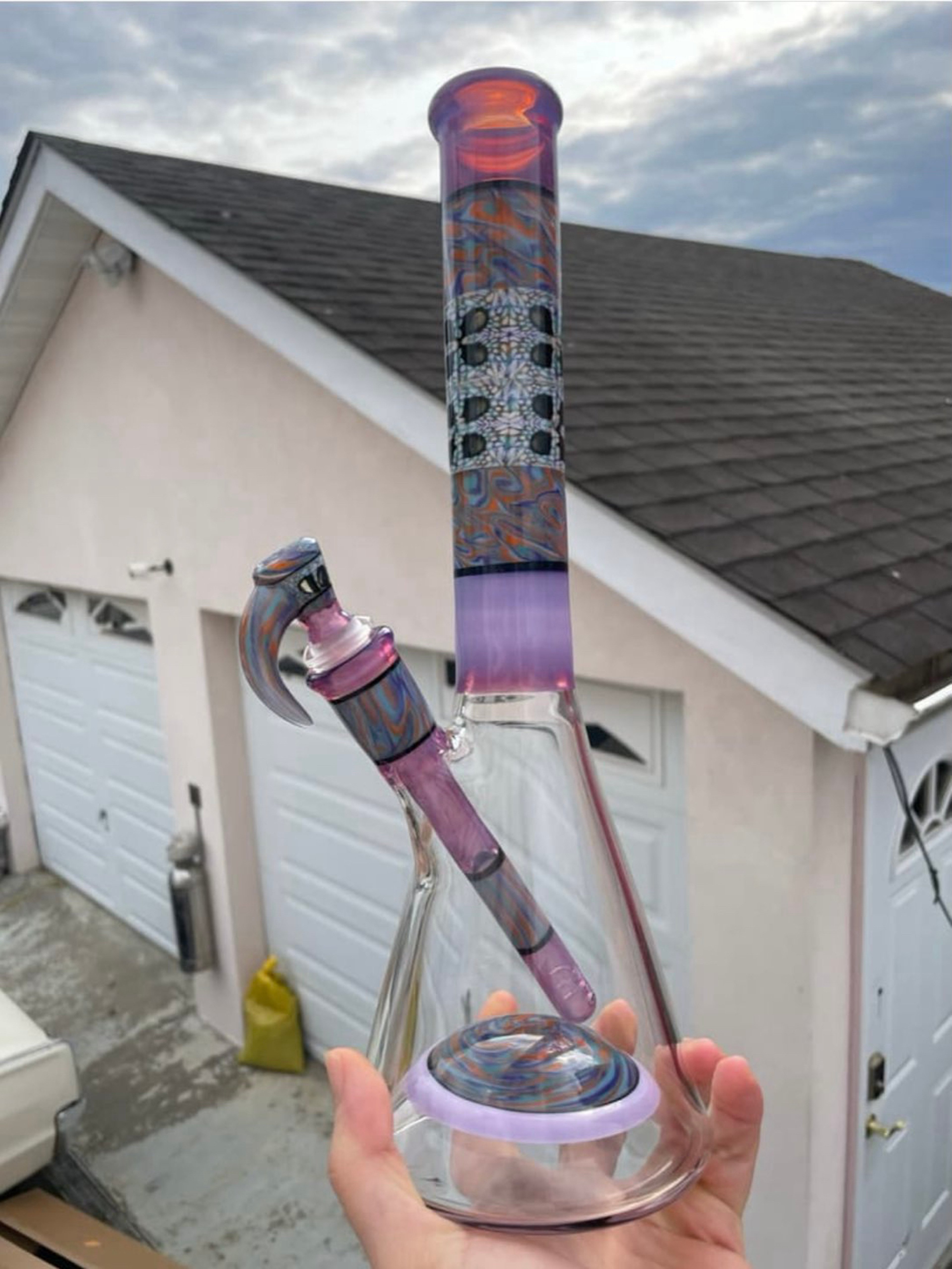 Preview pic of TheGlassMechanic Beaker